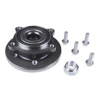 Blue Print ADB118201 wiellagerset (vooras aan beide zijden) wiellagers, 1 stuk