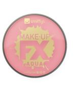 Smiffys Schmink FX Metallic Roze 16 ml Waterbasis