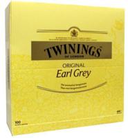 Twinings Twinings Earl Grey Envelop (100st)