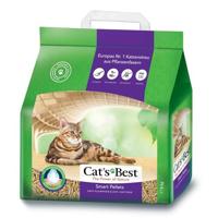 Cat's Best 28429 Nature Gold kattenbakvulling, 5 kg