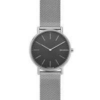 Horlogeband Skagen SKW6483 Mesh/Milanees Staal 20mm - thumbnail