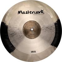 Masterwork Iris 21 inch Ride Heavy