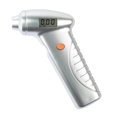 Brüder Mannesmann M00540 Bandendrukmeter Digitaal Meetbereik luchtdruk 0.15 - 7 bar
