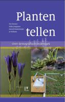 Planten tellen - Eelke Jongejans - eBook (9789050115650)