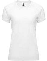 Roly RY0408 Bahrain Women T-Shirt - thumbnail