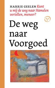 De weg naar Voorgoed - Harrie Geelen - ebook