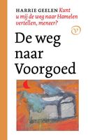 De weg naar Voorgoed - Harrie Geelen - ebook