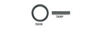 Beta 720/OR2 - Rubber O ring - 007200924 - thumbnail