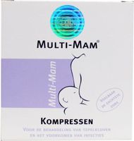 Multi mam kompressen