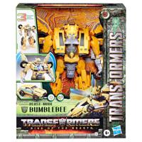 Hasbro Transformers Beast Alliance Mode Mode Bumblebee + Licht en Geluid - thumbnail