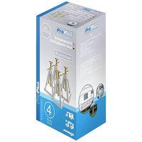 ProPlus Heavy Bok 4 stuk(s)