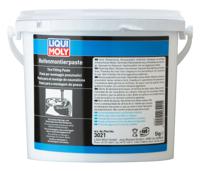 Montagepasta Reifenmontierpaste LIQUI MOLY, 5.0, KG - thumbnail