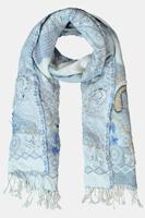 Ulla Popken sjaal - Grote Maten