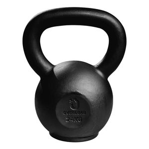 Kettlebell 24 kg