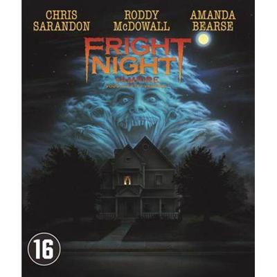 Fright Night (Blu-ray)