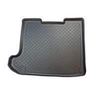 Kofferbakmat passend voor Volkswagen T5 2003-05.2015 / T6 06.2015-2019 193107