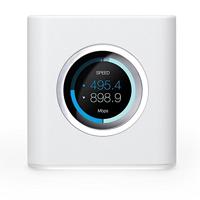 Amplifi Afi-R Hd Wifi Router, Wit
