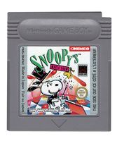 Snoopy's Magic Show (losse cassette) - thumbnail