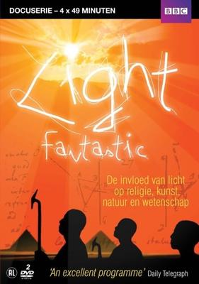 Light Fantastic - DVD (8717306273206) Light Fantastic - DVD (8717306273206)