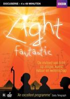 Light Fantastic - DVD (8717306273206)