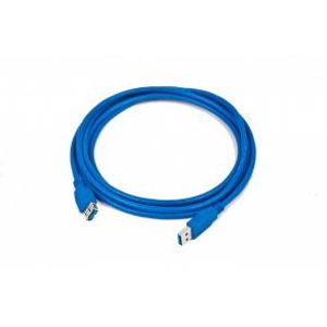 Gembird CCP-USB3-AMAF-6 USB-kabel 1,8 m USB A Blauw