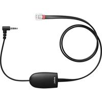 Jabra Link EHS-oplossing (Electronic Hook Switch) voor Panasonic vaste telefoon