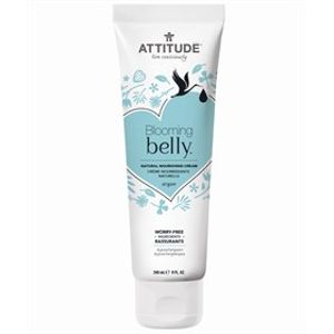 Bodylotion Blooming Belly Natural 473 ml