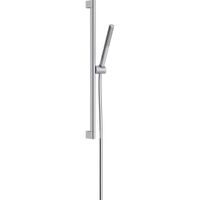 Hansgrohe Pulsify s doucheset 100 1jet ecosmart glijstang 65cm chroom 24372000 - thumbnail