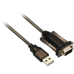 USB naar Serieel Converter (Basic Version) Adapter