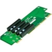 Supermicro Riser Card RSC-R2UW-4E8