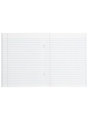 HEMA Schrift 18 X 25.5 Cm Gelinieerd HEMA Schrift 18 X 25.5 Cm Gelinieerd