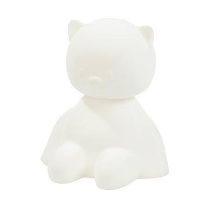 Nattou - Lapidou Night Lamp - Cat