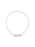 Le Gramme bracelet chaîne 11g - Argent