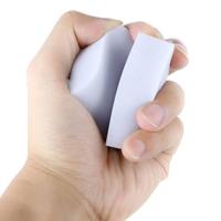 2Clean Power Magische Schoonmaakspons, wonderspons 50 cm.