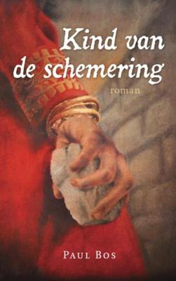 Kind van de schemering - Paul Bos - eBook (9789043520430)