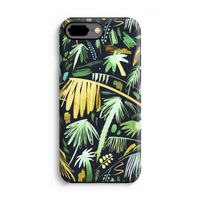 Tropical Palms Dark: iPhone 7 Plus Tough Case