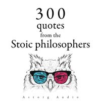 300 Quotations from the Stoic Philosophers - thumbnail