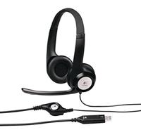 Logitech headset usb h390
