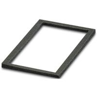 Phoenix Contact HCS-C MINI-P D-SEAL 2,8 Afdichting Antraciet (b x d) 71.30 mm x 2 mm 1 stuk(s)