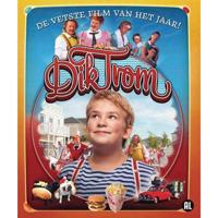 Dik Trom (Blu-ray)