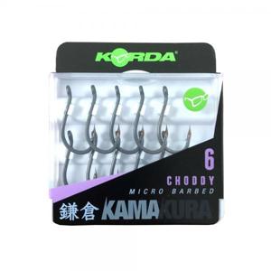 Korda Kamakura Choddy Size 8