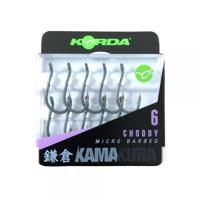 Korda Kamakura Choddy Size 8 - thumbnail