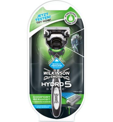 Wilkinson Wilkinson Hydro 5 Sense Apparaat (1st)