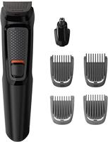 Philips Multigroom Series 3000 MG3710 Draadloze Trimmer