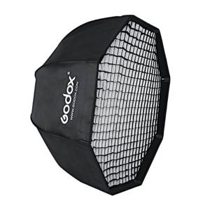 Godox D152351 SB-GUE120 Softbox (Ø) 120 cm 1 stuk(s)