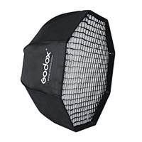 Godox D152351 SB-GUE120 Softbox (Ø) 120 cm 1 stuk(s) - thumbnail