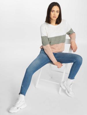 Only / trui onlGeena in wit