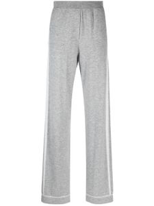 Max & Moi pantalon de jogging Joel - Gris