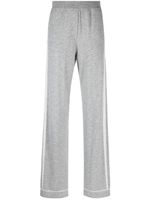 Max & Moi pantalon de jogging Joel - Gris