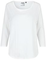 Neutral NE81006 Ladies Three Quarter Sleeve T-Shirt - thumbnail